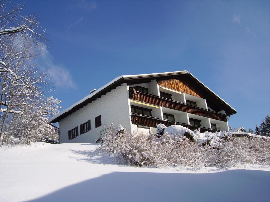 Alpencottage "바트아우시 객실 사진